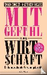 Singer, Tania, Ricard, Matthieu - Mitgefühl in der Wirtschaft