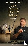 Lippe, Jürgen von der - Beim Dehnen singe ich Balladen