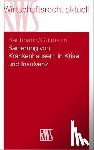 Kaufmann, Christian, Gutmann, Torsten - Sanierung von Krankenhäusern in Krise und Insolvenz