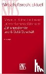 Meyer zu Schwabedissen, Gustav, Dörner, Barbara, Schenkel, Bénédict, Bönisch, Katrin - Zahlungsdienste und E-Geld-Geschäft