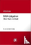 Wächter, Gerhard H. - M&A Litigation