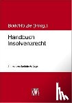  - Handbuch Insolvenzrecht