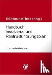  - Handbuch Insolvenz- und Restrukturierungsplan