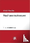 Roth, Jan, Pfeuffer, Jürgen - Nachlassinsolvenzen