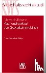 Niewerth, Johannes, Rybarz, Jonas - Kauf und Verkauf von Gewerbeimmobilien