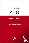  - AktG
