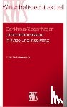 Denkhaus, Stefan, Ziegenhagen, Andreas - Unternehmenskauf in Krise und Insolvenz