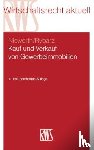 Niewerth, Johannes, Rybarz, Jonas - Kauf und Verkauf von Gewerbeimmobilien