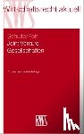Schulte, Norbert, Pohl, Dirk - Joint-Venture-Gesellschaften