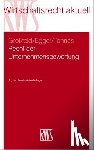 Großfeld, Bernhard, Egger, Ulrich, Tönnes, Wolf-Achim - Recht der Unternehmensbewertung
