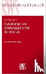 Vortmann, Jürgen - Aufklärungs- und Beratungspflichten der Banken