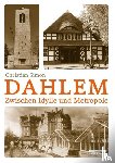 Simon, Christian - Dahlem
