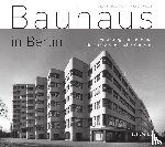 Voss, Kaija, Molitor, Jean - Bauhaus in Berlin