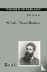Beier, Walter - Wilhelm Conrad Röntgen