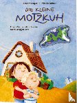 Langen, Annette, Sönnichsen, Imke - Die kleine Motzkuh