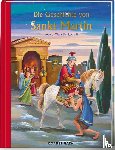 Schneider, Antonie - Die Geschichte von Sankt Martin