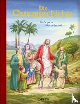Bergmoser, Jutta - Die Ostergeschichte