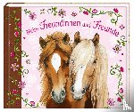  - Meine Freundinnen und Freunde - Pferdefreunde