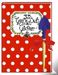 Vogel, Antje - Das Große Buch für kleine Gärtner