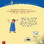 Krömer, Astrid - Der kleine Himmelsbote. Die Ostergeschichte