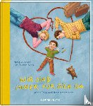 Grundmann, Harriet - Wir sind immer für Dich da!