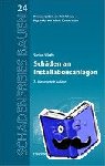 Wirth, Stefan - Schäden an Installationsanlagen - Reihe begründet von Günter Zimmermann.