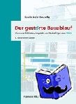 Rohr-Suchalla, Katrin - Der gestörte Bauablauf - Verantwortlichkeiten, Ansprüche und Rechtsfolgen nach VOB/B.