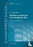 Zimmermann, Hans-H. - Schäden an Fenstern und Fensterwänden