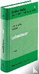 Kosmalla, Michael, Looser, Sebastian - Lohnsteuer