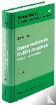 Bruschke, Gerhard - Grunderwerbsteuer, Kraftfahrzeugsteuer und andere Verkehrsteuern