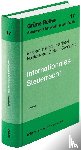 Grotherr, Siegfried, Herfort, Claus, Strunk, Günther - Internationales Steuerrecht