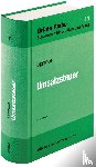 Lippross, Otto-Gerd - Umsatzsteuer