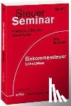 Dürr, Christiane, Schmidt, Stephan - Einkommensteuer/Lohnsteuer