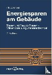 Meier, Claus - Energiesparen am Gebäude