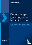 Perovic, Bozina - Berechnungsgrundlagen im Maschinenbau - Allgemeine technische Grundlagen, Maschinenelemente, Zerspankräfte