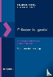Hinkel, Holger M., Elsner, Gerhard - Erfinden ist genial