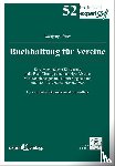 Pfeffer, Wolfgang - Buchhaltung für Vereine