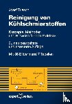 Triesch, Josef - Reinigung von Kühlschmierstoffen