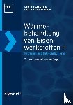 Liedtke, Dieter - Wärmebehandlung von Eisenwerkstoffen II