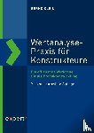Klein, Bernd - Wertanalyse-Praxis für Konstrukteure
