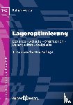 Weber, Rainer - Lageroptimierung