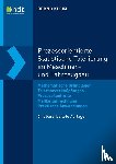 Klein, Bernd - Prozessorientierte Statistische Tolerierung im Maschinen- und Fahrzeugbau
