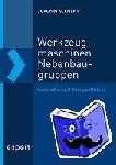 Klement, Joachim - Werkzeugmaschinen-Nebenbaugruppen - Automation und Energieeffizienz