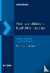Stüben, Ingo - Kompakt-Wörterbuch KFZ-Technik