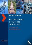 Erbslöh, Fritz Dieter - Energietransport und Energiespeicherung