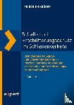 Krüger, Friedrich - Schall- und Erschütterungsschutz im Schienenverkehr
