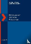 Schubert, Wolfgang, Lüttgens, Günter - Praxislexikon statische Elektrizität