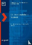 Eberlein, Dieter, Manzke, Christina, Sattmann, Ralph - Lichtwellenleiter-Technik