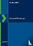 Erbslöh, Fritz Dieter - Wasserstofftechnologie