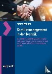 Brendt, Dieter - Konfliktmanagement in der Technik